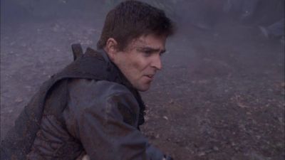 I think that stopped them. - Stargate Atlantis