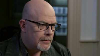 I think stories that aren't
true fade quickly. - The Holzer Files