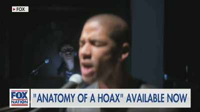 I think this story is absolutely
a multipronged failure - Jussie Smollett: Anatomy of a Hoax