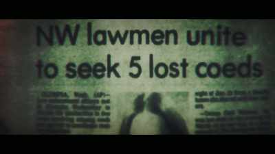 I think they strongly believed
that bundy was responsible - Invisible Monsters: Serial Killers in America