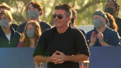 I think your style is what
action sports is all about. - America's Got Talent: Extreme