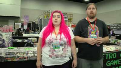 - I think success is
just finding somebody - Video Game Box Art: The Stories Behind the Covers