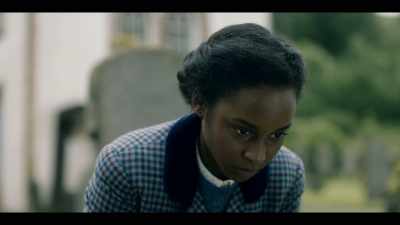 I think such terrible things
sometimes, Tina. - Ordeal by Innocence