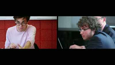 I think your summary, - Girl Talk