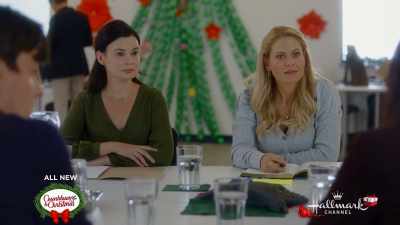 I think that supplies
are needed, - If I Only Had Christmas