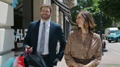 I think it surprised everybody--
especially Chelsea-- - The Groomsmen: Second Chances