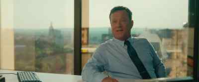 I think your talents
are wasted in claims. - Midas