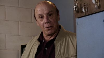I think Tara knows about John. - Sons of Anarchy