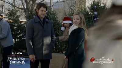 I think they tasted like a
delicious Christmas cookie, - Project Christmas Wish