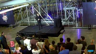 I think Tesla would
continue to do very well - The Elon Musk Show