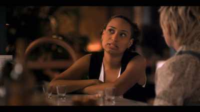 I think Tess wants
to talk to you. - The L Word: Generation Q