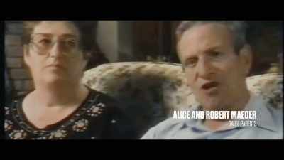 I think that was a trigger, - Heaven's Gate: The Cult of Cults