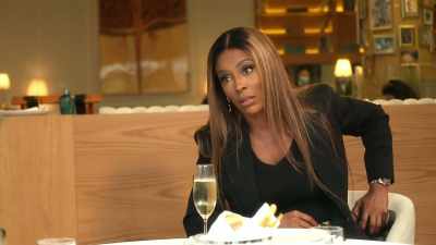 I think that we all
have regrets - The Real Housewives of Dubai