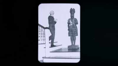 I think
that Andy really loved coming home - The Andy Warhol Diaries