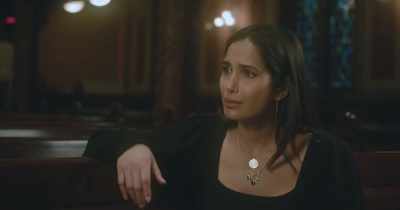 I think that we are believing
much more in ourselves - Taste the Nation with Padma Lakshmi