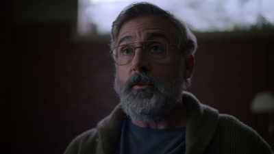 I think that, by not
killing your father, - The Patient