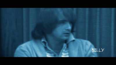 I think that
could be a time when they would feel - Monsters Inside: The 24 Faces of Billy Milligan