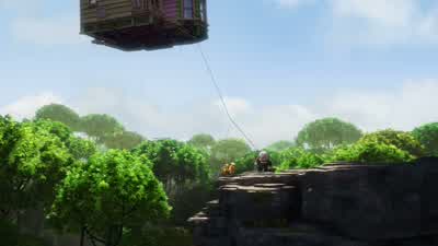 I think that did the trick. - Up