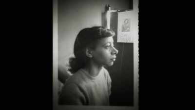 I think that, that early
sense of abandonment - Recorder: The Marion Stokes Project