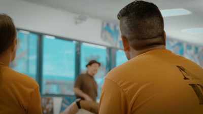 I think
that everybody - Inmate #1: The Rise of Danny Trejo