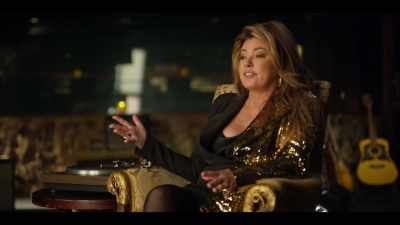 I think that that focus
really came - Women Who Rock