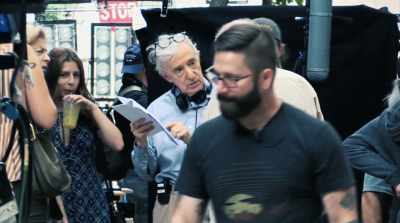 I think that was has to happen - Beyond Boundaries: The Harvey Weinstein Scandal