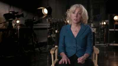 I THINK THAT HE DID A REALLY
GOOD JOB IN HIS CLOSING. - Casey Anthony: An American Murder Mystery