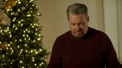 I think that
if I don't do this now, - My Southern Family Christmas
