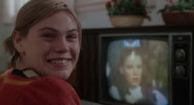 I think that it...... - Girl, Interrupted
