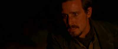 I THINK...
THAT IT'S TIME... - In a Valley of Violence