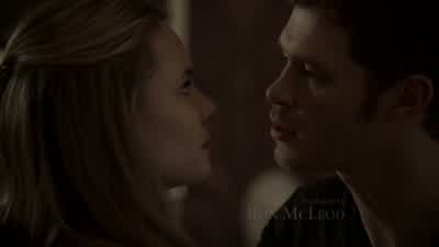 I think that just about does it for the day. - The Originals