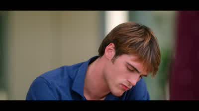I think that maybe we should just-- You know what? - The Kissing Booth 2