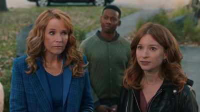 I think that we need all
the help that we can get. - The Spencer Sisters