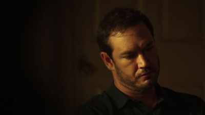 I think that
no amount of therapy - The Passage