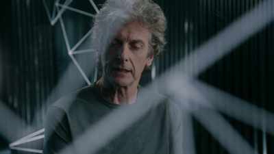 I think that
one of the most powerful, - James Cameron's Story of Science Fiction