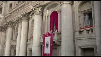 I think that, rather than a victory for conservatives, the election of Cardinal Ratzinger is actually a demonstration of the unity of the Church. - The Two Popes