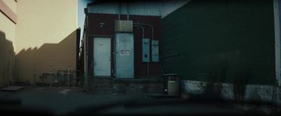 I think that’s the address. - Gone in the Night