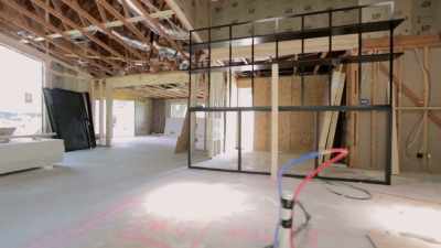 I think
that rustic element - Fixer Upper: Behind the Design