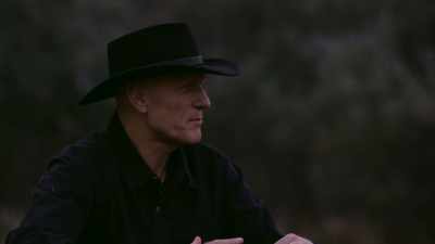 I think that - Midnight Oil: The Hardest Line