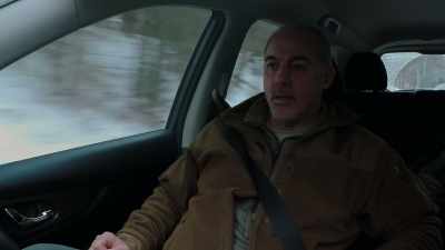 I think that if she
was gonna crash, - The Disappearance of Maura Murray