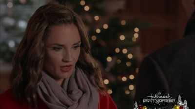 I think that we should just try
being honest with each other. - A Blue Ridge Mountain Christmas