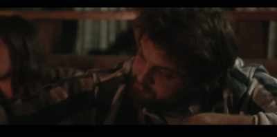 I think that we should ride
this wave of votes - Fear and Loathing in Aspen