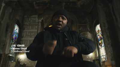 I think that was the button
that pushed to make him like, - Biggie: I Got a Story to Tell