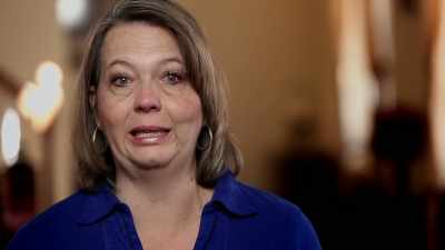 I think that was the first time - Abducted in Plain Sight