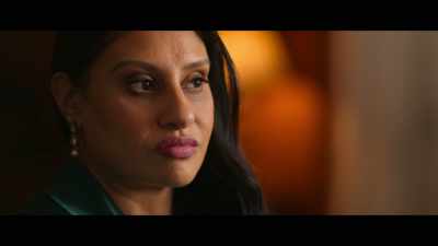 I think that was the moment
that I started having my doubts - Sweet Bobby: My Catfish Nightmare