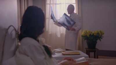 I think that, uh -- - True Terror with Robert Englund