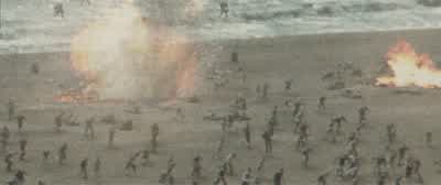 I think that we've gotta leave, Jean. - Battle Los Angeles