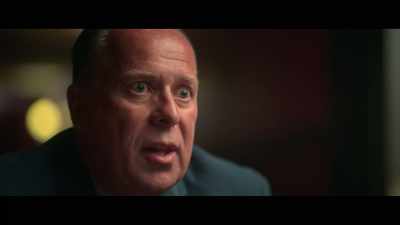 I think
that whole world - Crime Scene: The Vanishing at the Cecil Hotel