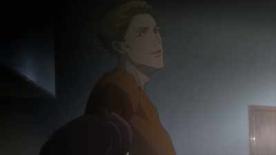 I think
That woman's palm fatale. - Genocidal Organ
