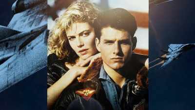 I think that
you can really play down - Tom Cruise: The Last Movie Star